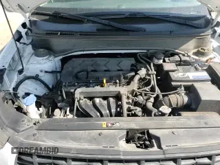 2020 Hyundai Venue SE с VIN KMHRB8A39LU026128, выставлен на аукционе Copart как лот 64999935 с пробегом 69 052 миль миль и Списание • Salvage title. История ставок и продаж доступна на DreamBid. Изображение 13.