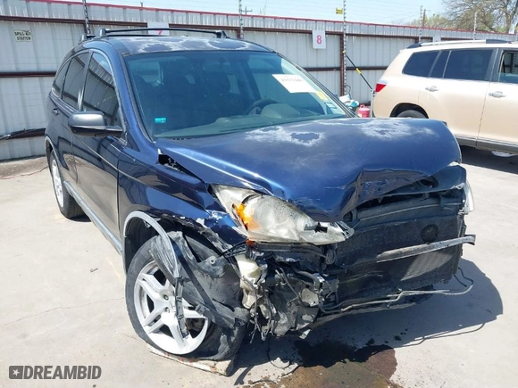 2007 Honda CR-V LX with VIN JHLRE38367C011752, listed as a IAAI auction lot 41831440 with 142,680 mi miles. Bid and sale history available at carsss.com. Image 1.