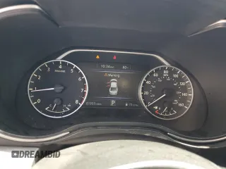 2017 Nissan Maxima S с VIN 1N4AA6AP2HC374786, выставлен на аукционе Copart как лот 57866545 с пробегом 81 959 миль миль и Списание • Salvage title. История ставок и продаж доступна на DreamBid. Изображение 9.