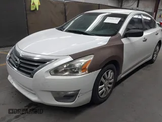 2013 Nissan Altima SV with VIN 1N4AL3AP7DN542302, listed as a IAAI auction lot 42016752 with 161,493 mi miles and . Bid and sale history available at carsss.com. Image 2.