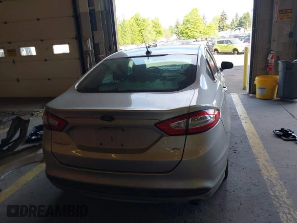 2016 Ford Fusion SE with VIN 3FA6P0H79GR330808, listed as a IAAI auction lot 42244013 with 120,478 mi miles and . Bid and sale history available at DreamBid. Image 17.