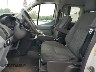 2016 Ford Transit XL z VIN 1FBZX2ZM4GKA79857, wystawiony jako Copart lot #64391035 z przebiegiem 209 241 mil mil oraz Czysty tytuł • Clean title. Historia ofert i sprzedaży dostępna na DreamBid. Obrazek 7.