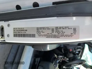 2021 Jeep Wrangler Sport with VIN 1C4GJXAG8MW621800, listed as a Copart auction lot 75312824 with 49,409 mi miles and Non Repairable. Bid and sale history available at DreamBid. Image 13.