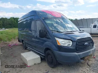 2019 Ford Transit с VIN 1FTYR3XMXKKB33312, выставлен на аукционе IAAI как лот 42253712 с пробегом 68 590 миль миль и . История ставок и продаж доступна на DreamBid. Изображение 1.