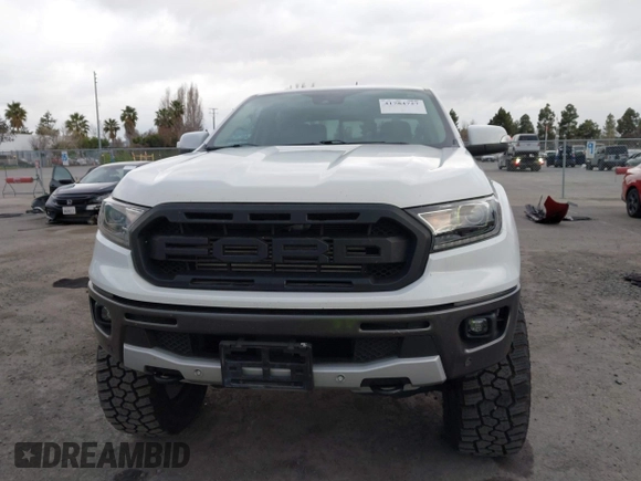 2019 Ford Ranger XL with VIN 1FTER4FH0KLA41472, listed as a IAAI auction lot 41784727 with 46,697 mi miles and . Bid and sale history available at DreamBid. Image 12.