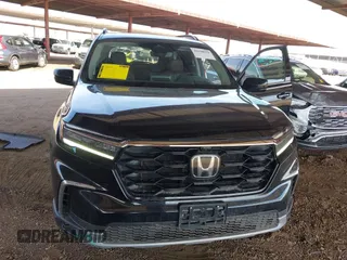 2024 Honda Pilot Elite with VIN 5FNYG1H88RB003841, listed as a IAAI auction lot 41598029 with 20,468 mi miles. Bid and sale history available at carsss.com. Image 6.