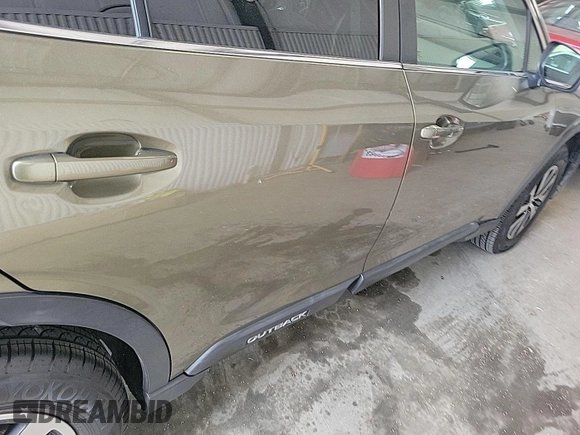 2020 Subaru Outback Premium с VIN 4S4BTACC8L3218309, выставлен на аукционе IAAI как лот 42521102 с пробегом 77 280 миль миль и . История ставок и продаж доступна на DreamBid. Изображение 28.