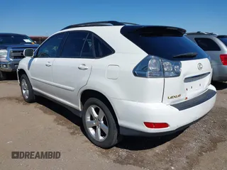 2004 Lexus RX 330 z VIN JTJHA31U840002259, wystawiony jako IAAI lot #42011314 z przebiegiem 234 378 mil mil oraz . Historia ofert i sprzedaży dostępna na DreamBid. Obrazek 3.