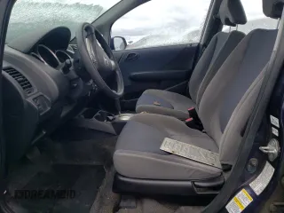 2008 Honda Fit с VIN JHMGD38498S813315, выставлен на аукционе Copart как лот 52961525 с пробегом 276 083 миль миль и Списание • Salvage title. История ставок и продаж доступна на DreamBid. Изображение 7.
