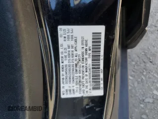 2006 Honda CR-V EX with VIN JHLRD788X6C040711, listed as a Copart auction lot 53256865 with 89,911 mi miles and Salvage Title. Bid and sale history available at carsss.com. Image 13.