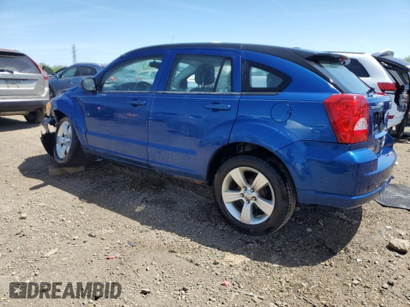 2010 Dodge Caliber Mainstreet z VIN 1B3CB3HA4AD544647, wystawiony jako Copart lot #56196995 z przebiegiem 134 358 mil mil oraz Szkoda całkowita • Salvage title. Historia ofert i sprzedaży dostępna na DreamBid. Obrazek 2.