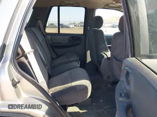 2003 Chevrolet TrailBlazer LTZ with VIN 1GNDT13S132412410, listed as a IAAI auction lot 42208015 with 351,588 mi miles and . Bid and sale history available at DreamBid. Image 8.