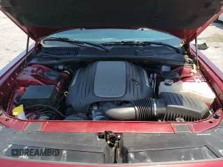 2023 Dodge Challenger R/T z VIN 2C3CDZBT9PH670346, wystawiony jako Copart lot #63584475 z przebiegiem 12 781 mil mil oraz Czysty tytuł • Clean title. Historia ofert i sprzedaży dostępna na DreamBid. Obrazek 13.