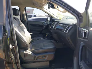 2019 Ford Ranger XL with VIN 1FTER4FH1KLA82581, listed as a IAAI auction lot 42001596 with 131,931 mi miles. Bid and sale history available at carsss.com. Image 5.