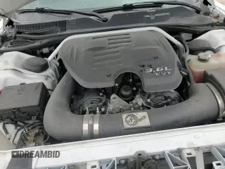 2019 Dodge Challenger GT z VIN 2C3CDZJG3KH756524, wystawiony jako Copart lot #53549845 z przebiegiem 56 719 mil mil oraz Szkoda całkowita • Salvage title. Historia ofert i sprzedaży dostępna na DreamBid. Obrazek 16.