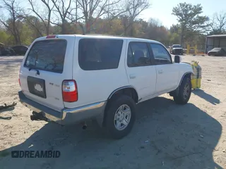 2001 Toyota 4Runner SR5 z VIN JT3HN86R019052948, wystawiony jako IAAI lot #41883692 z przebiegiem 379 077 mil mil oraz . Historia ofert i sprzedaży dostępna na DreamBid. Obrazek 4.