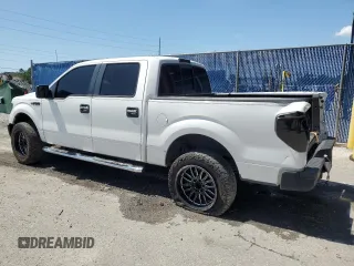 2012 Ford F-150 XL z VIN 1FTFW1CT1CKD56728, wystawiony jako Copart lot #56983605 z przebiegiem 166 563 mil mil oraz Szkoda całkowita • Salvage title. Historia ofert i sprzedaży dostępna na DreamBid. Obrazek 2.