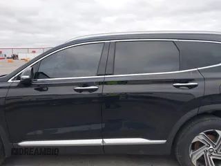 2023 Hyundai Santa Fe SEL with VIN 5NMS3DAJ5PH578071, listed as a IAAI auction lot 41738553 with 40,069 mi miles and . Bid and sale history available at DreamBid. Image 15.