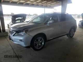 2013 Lexus RX 350 с VIN 2T2BK1BA2DC218608, выставлен на аукционе Copart как лот 62053795 с пробегом 86 675 миль миль и Списание • Salvage title. История ставок и продаж доступна на DreamBid. Изображение 1.