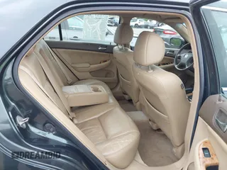 2004 Honda Accord EX с VIN 1HGCM66574A054520, выставлен на аукционе IAAI как лот 42461005 с пробегом 173 076 миль миль и . История ставок и продаж доступна на DreamBid. Изображение 8.