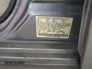 2007 Nissan Maxima 3.5 SE with VIN 1N4BA41E17C836454, listed as a Copart auction lot 78137324 with 166,000 mi miles and Salvage Title. Bid and sale history available at carsss.com. Image 12.