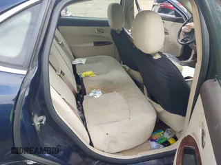 2008 Buick LaCrosse CX with VIN 2G4WC582781198964, listed as a IAAI auction lot 42534410 with 152,956 mi miles and . Bid and sale history available at DreamBid. Image 8.