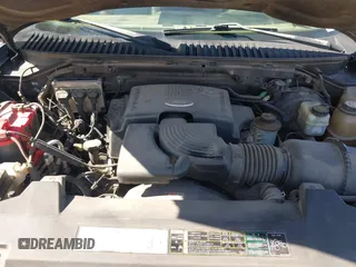 2003 Ford Expedition Eddie Bauer with VIN 1FMFU17LX3LC22998, listed as a IAAI auction lot 42518419 with 161,778 mi miles and . Bid and sale history available at DreamBid. Image 10.