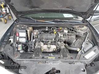 2002 Chevrolet Monte Carlo SS с VIN 2G1WX15K529181927, выставлен на аукционе IAAI как лот 42401291 с пробегом 301 475 миль миль и . История ставок и продаж доступна на DreamBid. Изображение 10.