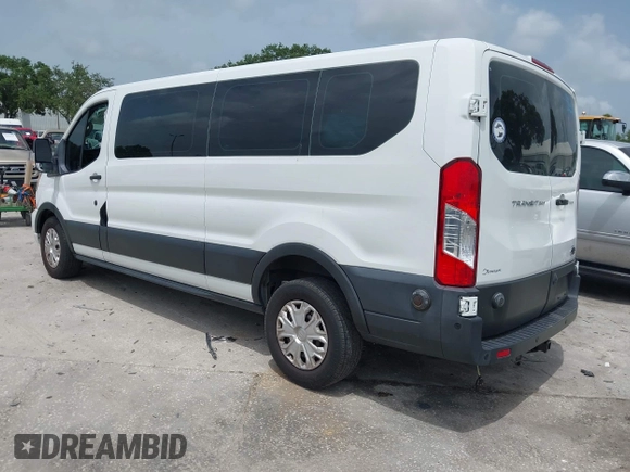 2020 Ford Transit Passenger XL с VIN 1FBAX2Y83LKA42164, выставлен на аукционе IAAI как лот 42446856 с пробегом 96 628 миль миль и . История ставок и продаж доступна на DreamBid. Изображение 3.