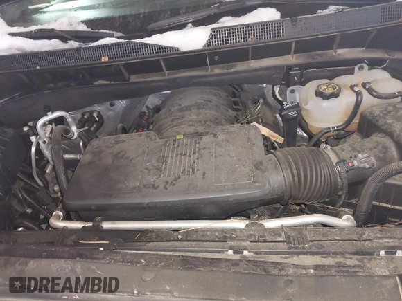 2022 Chevrolet Silverado 1500 LT with VIN 1GCUDDED8NZ537551, listed as a IAAI auction lot 41538996 with 34,083 mi miles and . Bid and sale history available at DreamBid. Image 10.