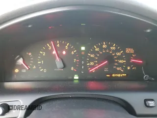 1993 Lexus GS 300 z VIN JT8JS47E8P0035238, wystawiony jako Copart lot #41337235 z przebiegiem 164 464 mil mil oraz Szkody całkowita. Historia ofert i sprzedaży dostępna na DreamBid. Obrazek 9.