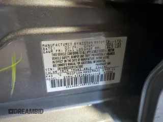 2024 Nissan Sentra SV with VIN 3N1AB8CVXRY347880, listed as a Copart auction lot 63448365 with 24,280 mi miles and Clean title. Bid and sale history available at DreamBid. Image 12.