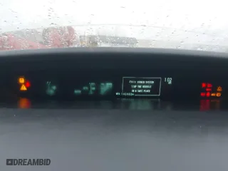 2015 Toyota Prius Four with VIN JTDKN3DU8F0426293, listed as a IAAI auction lot 41674070 with 140,152 mi miles. Bid and sale history available at carsss.com. Image 7.
