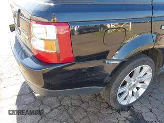 2007 Land Rover Range Rover Sport SC with VIN SALSH23497A111915, listed as a IAAI auction lot 42396962 with 153,941 mi miles and . Bid and sale history available at DreamBid. Image 14.