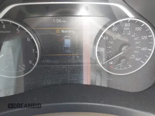 2016 Nissan Murano SL z VIN 5N1AZ2MH2GN106156, wystawiony jako IAAI lot #42093156 z przebiegiem 107 997 mil mil oraz . Historia ofert i sprzedaży dostępna na DreamBid. Obrazek 7.