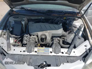 2008 Pontiac Grand Prix with VIN 2G2WP552X81102908, listed as a IAAI auction lot 42711820 with 190,979 mi miles and . Bid and sale history available at DreamBid. Image 10.