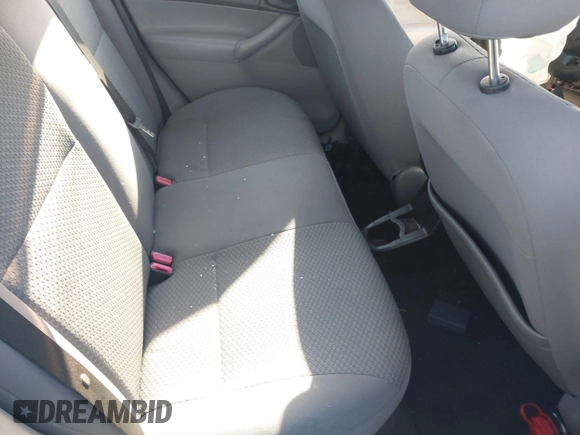 2007 Ford Focus S with VIN 1FAFP37N77W223156, listed as a IAAI auction lot 41785794 with Not Provided miles and . Bid and sale history available at carsss.com. Image 8.