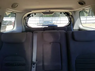 2005 Nissan Pathfinder SE z VIN 5N1AR18U85C748617, wystawiony jako Copart lot #56635695 z przebiegiem 214 403 mil mil oraz Szkoda całkowita • Salvage title. Historia ofert i sprzedaży dostępna na DreamBid. Obrazek 10.