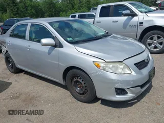 2010 Toyota Corolla with VIN 2T1BU4EE7AC227282, listed as a IAAI auction lot 42518170 with 178,595 mi miles and . Bid and sale history available at DreamBid. Image 1.