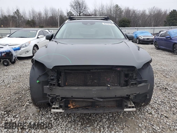 2020 Volvo XC60 Momentum z VIN YV4102DK6L1565733, wystawiony jako Copart lot #43753185 z przebiegiem 120 811 mil mil oraz Nie do naprawy • Non repairable. Historia ofert i sprzedaży dostępna na DreamBid. Obrazek 5.