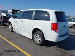 2017 Dodge Grand Caravan SE Plus with VIN 2C4RDGBG4HR746936, listed as a IAAI auction lot 41968024 with 113,156 mi miles and . Bid and sale history available at DreamBid. Image 3.