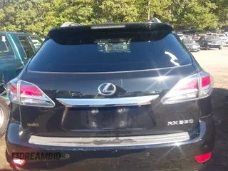 2013 Lexus RX 350 z VIN 2T2BK1BA5DC192358, wystawiony jako IAAI lot #40568751 z przebiegiem 178 877 mil mil oraz . Historia ofert i sprzedaży dostępna na DreamBid. Obrazek 16.