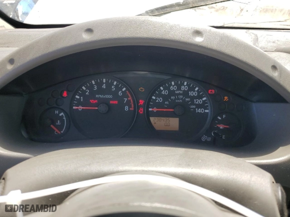 2016 Nissan Frontier S with VIN 1N6BD0CT3GN748027, listed as a Copart auction lot 64077534 with 238,435 mi miles and Salvage Title. Bid and sale history available at carsss.com. Image 9.