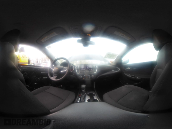 2022 Chevrolet Malibu LS with VIN 1G1ZB5ST2NF204673, listed as a IAAI auction lot 41912887 with 43,235 mi miles and . Bid and sale history available at DreamBid. Image 20.