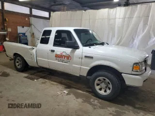 2010 Ford Ranger XL с VIN 1FTKR1EEXAPA68047, выставлен на аукционе Copart как лот 66310254 с пробегом 227 960 миль миль и Списание • Salvage title. История ставок и продаж доступна на DreamBid. Изображение 4.