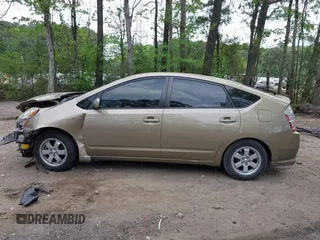 2008 Toyota Prius with VIN JTDKB20U483317985, listed as a IAAI auction lot 42077061 with 137,641 mi miles and . Bid and sale history available at DreamBid. Image 15.