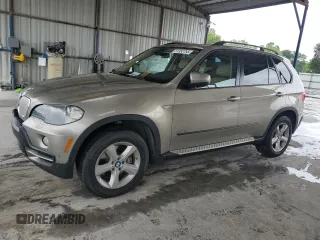 2010 BMW X5 35d z VIN 5UXFF0C58ALJ99362, wystawiony jako Copart lot #51952755 z przebiegiem 182 124 mil mil oraz Szkoda całkowita • Salvage title. Historia ofert i sprzedaży dostępna na DreamBid. Obrazek 1.