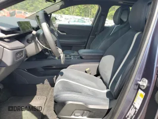 2023 Fisker Ocean One с VIN VCF1ZBU26PG005027, выставлен на аукционе Copart как лот 65590195 с пробегом 10 553 миль миль и Чистый • Clean title. История ставок и продаж доступна на DreamBid. Изображение 7.