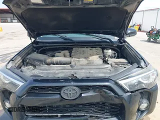 2016 Toyota 4Runner Limited with VIN JTEBU5JR9G5364014, listed as a IAAI auction lot 42147485 with 228,199 mi miles and . Bid and sale history available at DreamBid. Image 10.