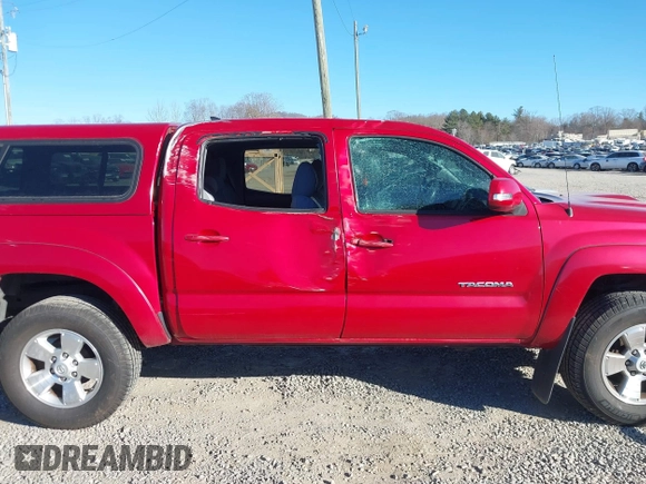 2014 Toyota Tacoma with VIN 5TFLU4EN5EX084179, listed as a IAAI auction lot 41398902 with 93,890 mi miles. Bid and sale history available at carsss.com. Image 13.